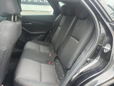 2023 Mazda Mazda CX-30 2.5 S