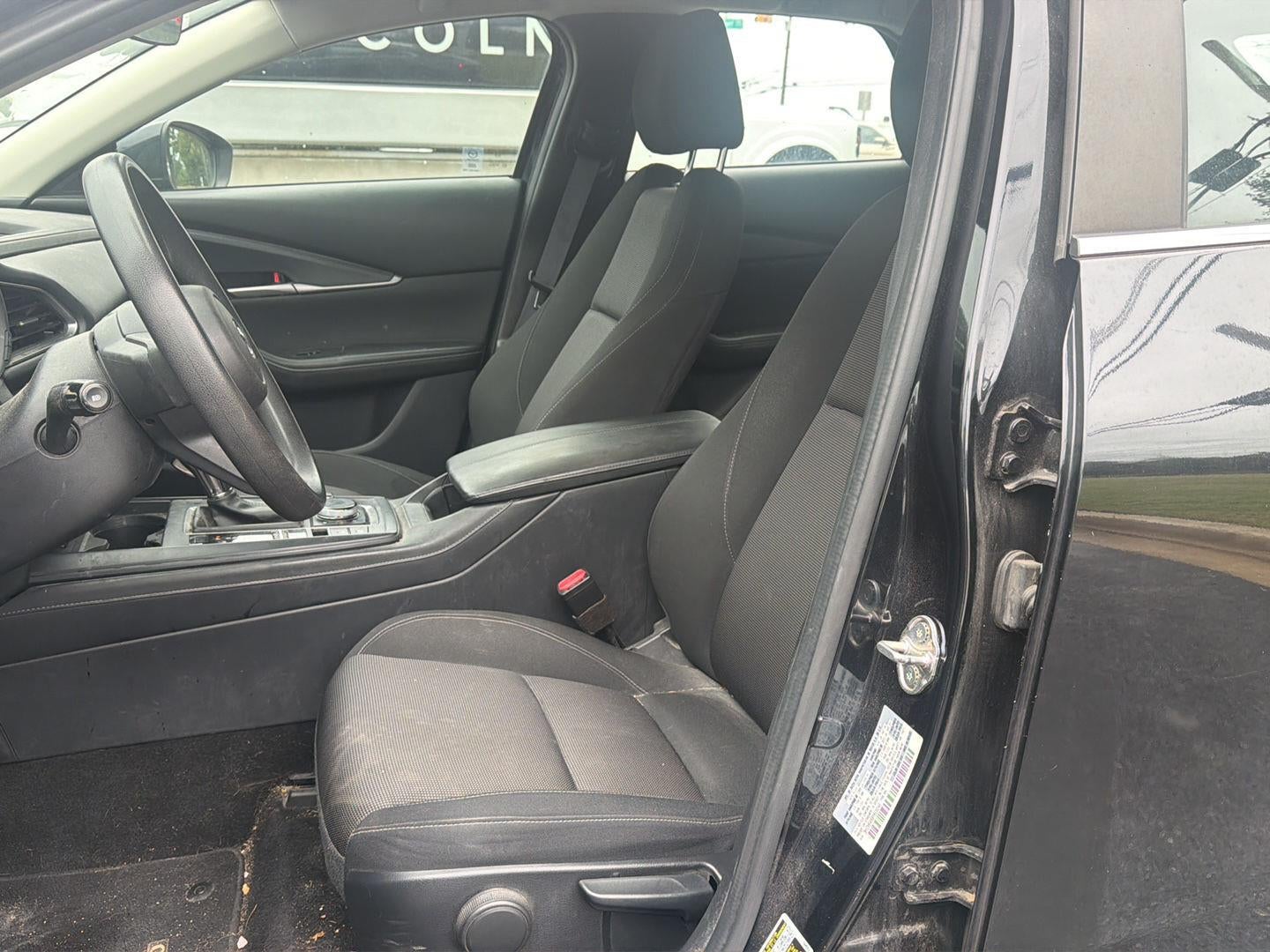 2023 Mazda Mazda CX-30 2.5 S