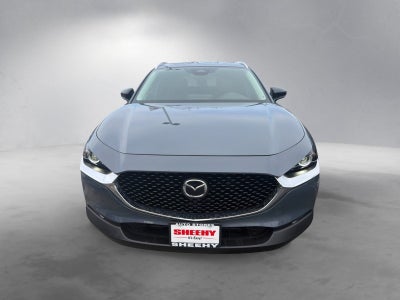 2024 Mazda Mazda CX-30 2.5 S Carbon Edition