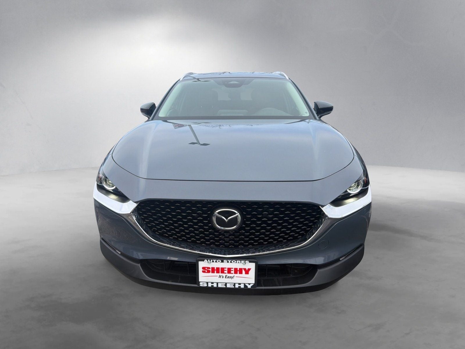 2024 Mazda Mazda CX-30 2.5 S Carbon Edition