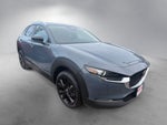 2024 Mazda Mazda CX-30 2.5 S Carbon Edition