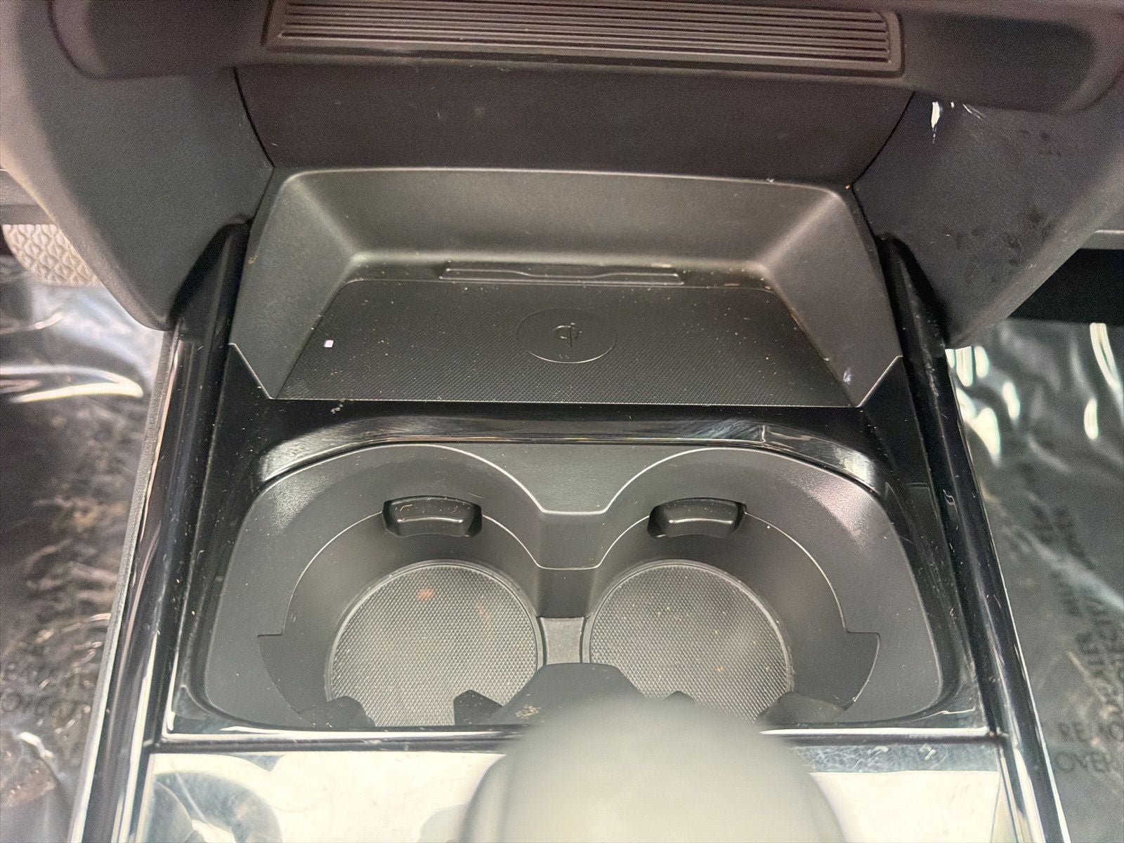 2024 Mazda Mazda CX-30 2.5 S Carbon Edition