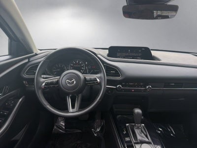 2024 Mazda Mazda CX-30 2.5 S Carbon Edition