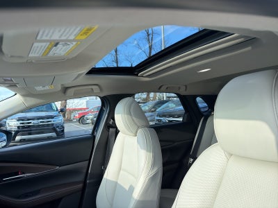 2021 Mazda Mazda CX-30 Premium