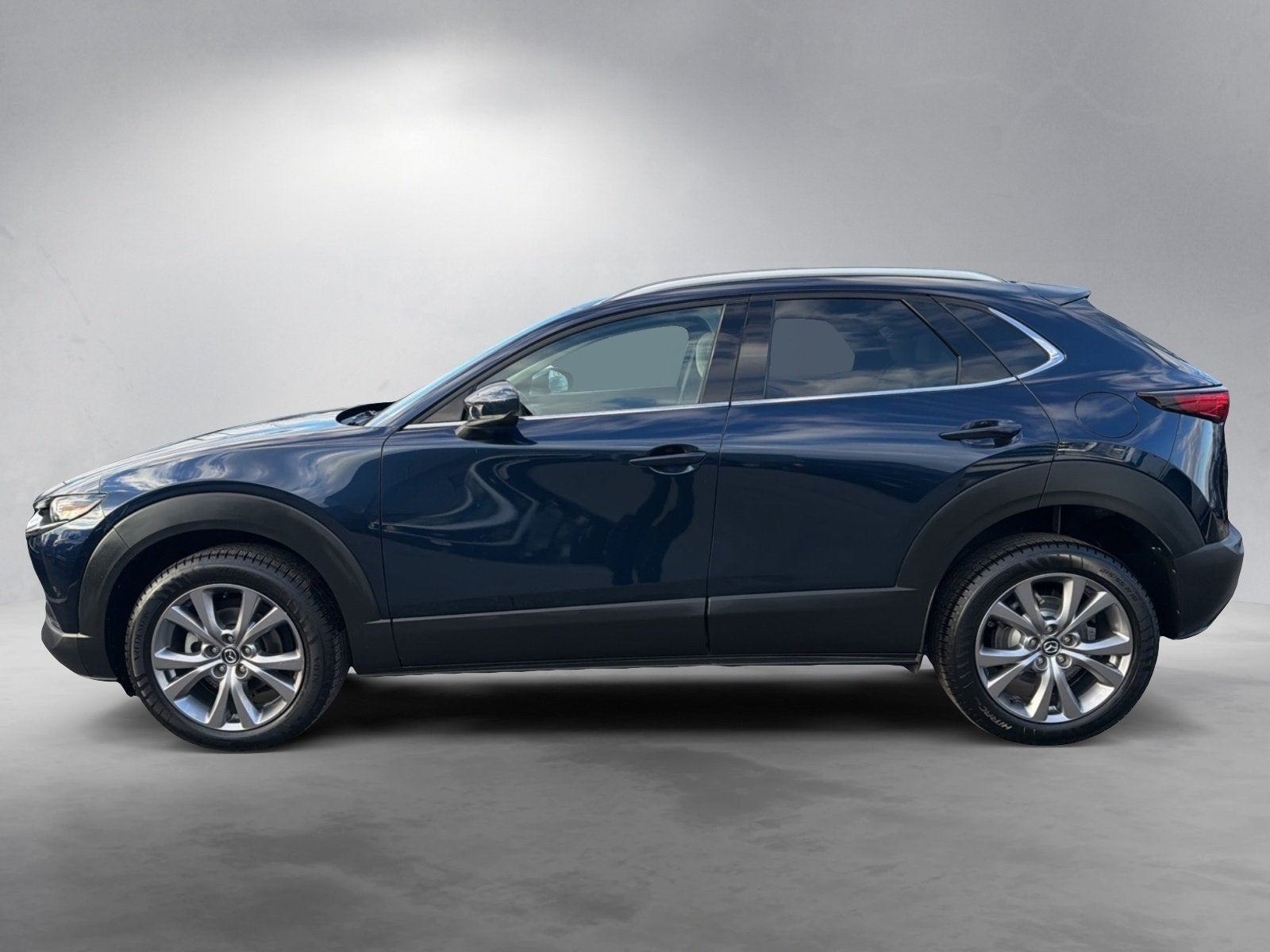 2021 Mazda Mazda CX-30 Premium