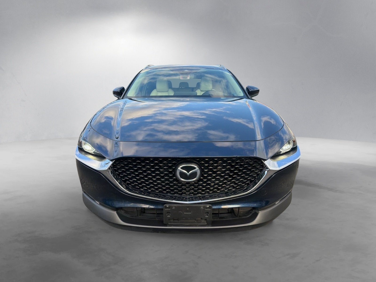 2021 Mazda Mazda CX-30 Premium