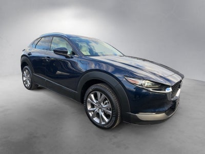 2021 Mazda Mazda CX-30 Premium