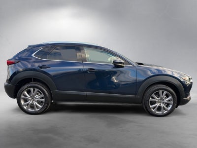 2021 Mazda Mazda CX-30 Premium