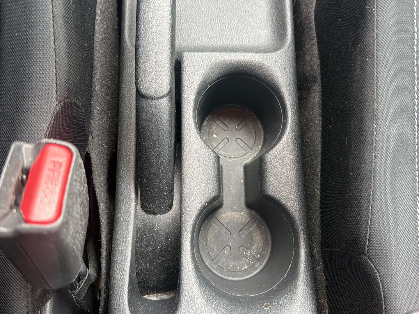 2018 Nissan Kicks SV