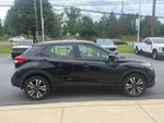 2018 Nissan Kicks SV