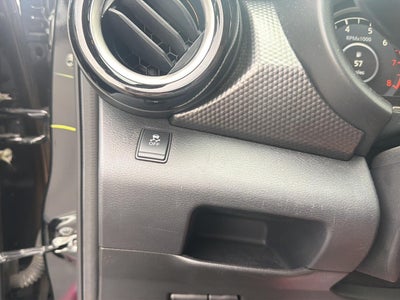 2018 Nissan Kicks SV