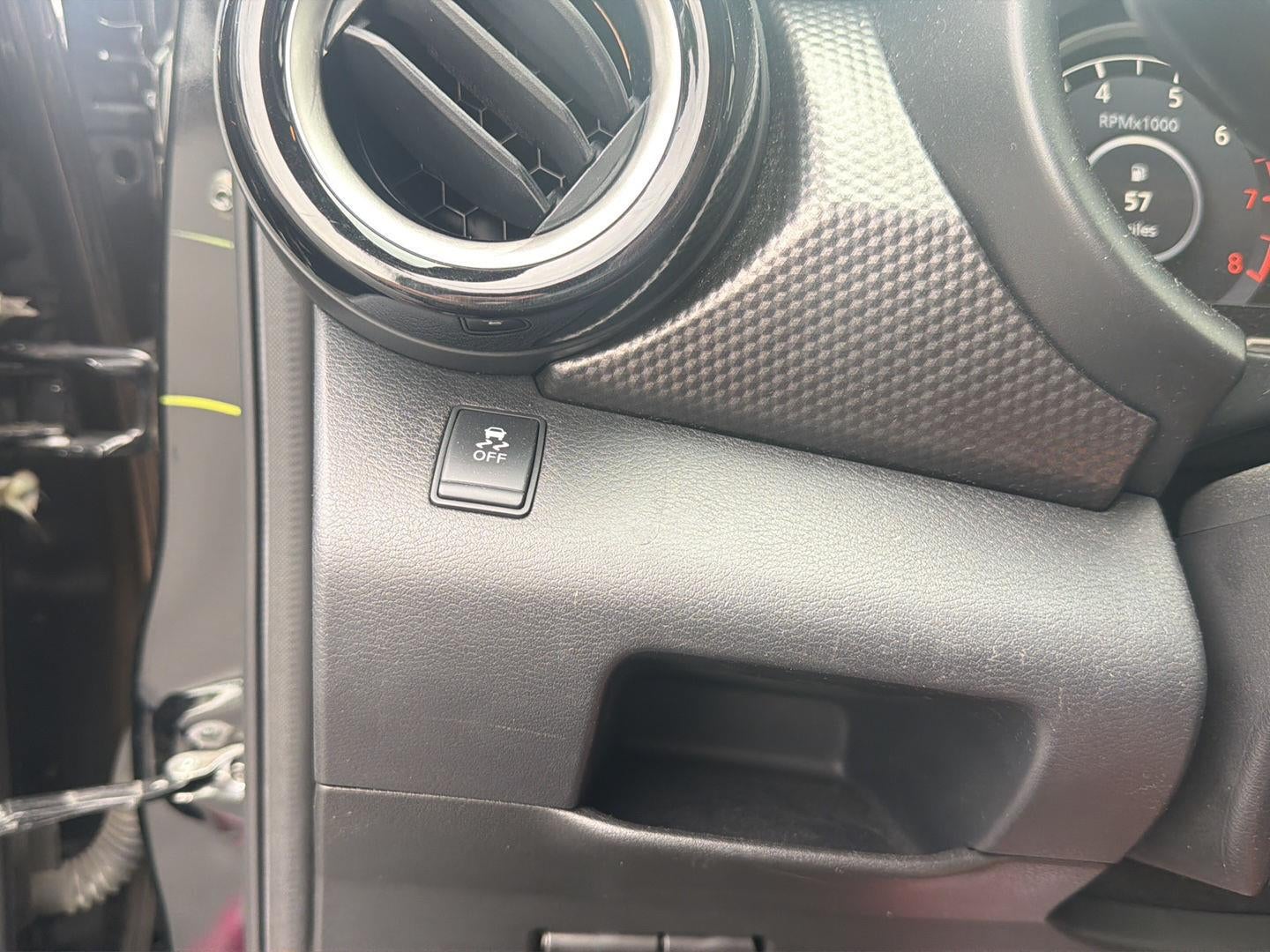 2018 Nissan Kicks SV