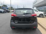 2018 Nissan Kicks SV