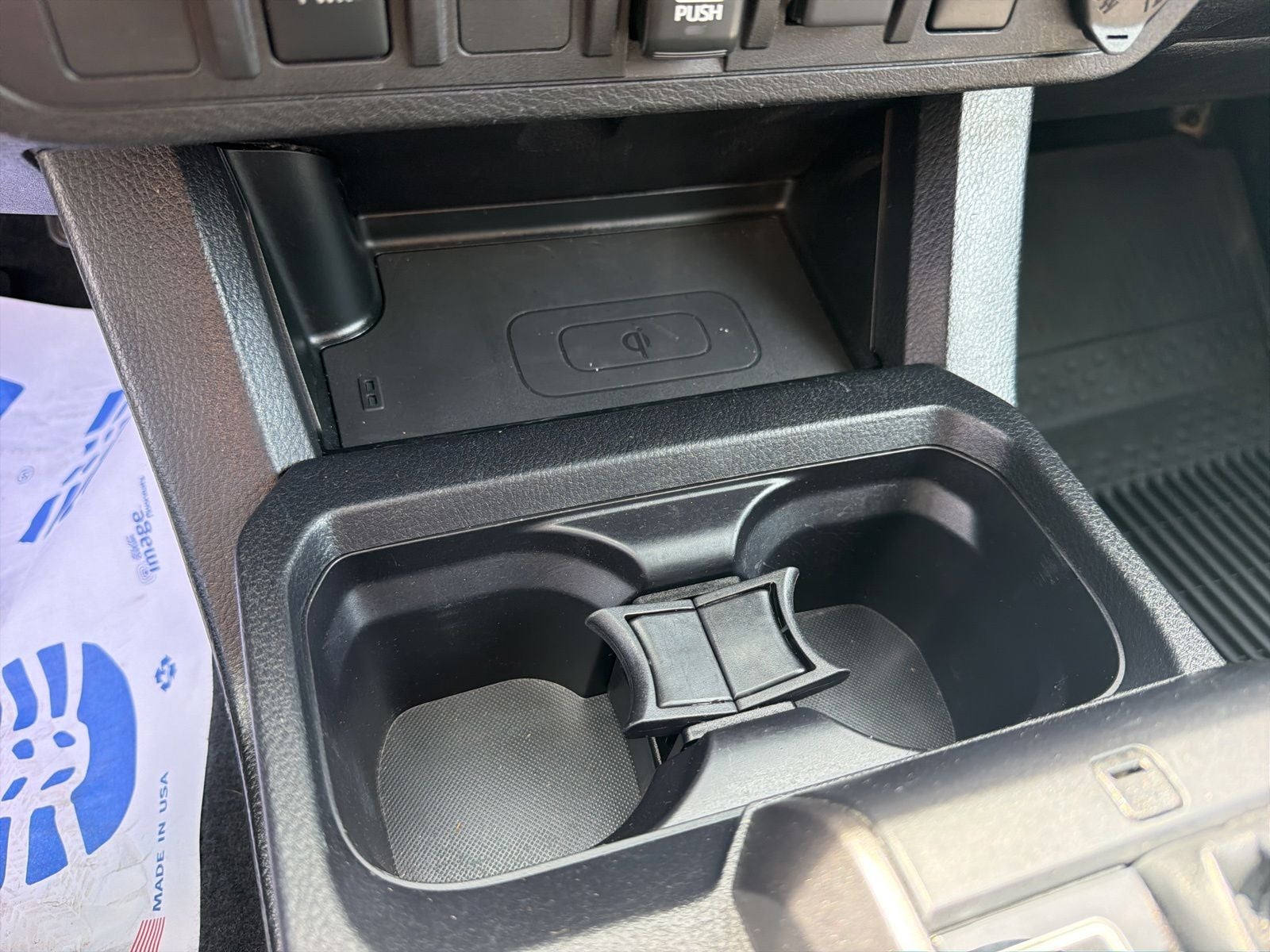 2021 Toyota Tacoma TRD Off-Road V6