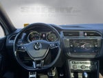 2021 Volkswagen Tiguan SE R-Line Black