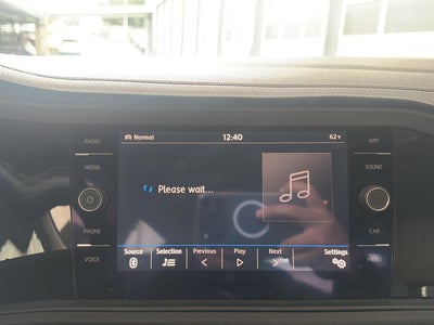 2019 Volkswagen Jetta SEL