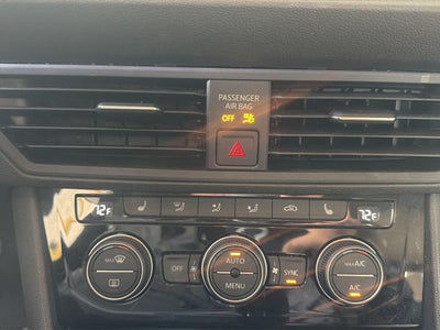2019 Volkswagen Jetta SEL