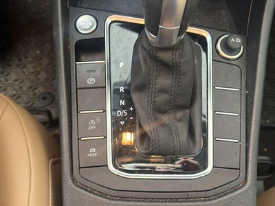 2019 Volkswagen Jetta SEL