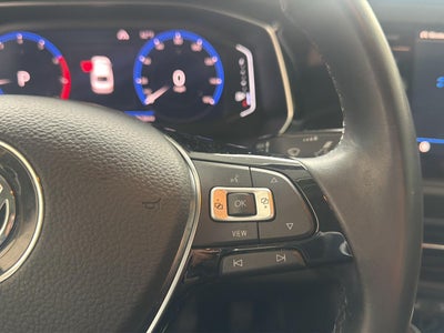 2019 Volkswagen Jetta SEL