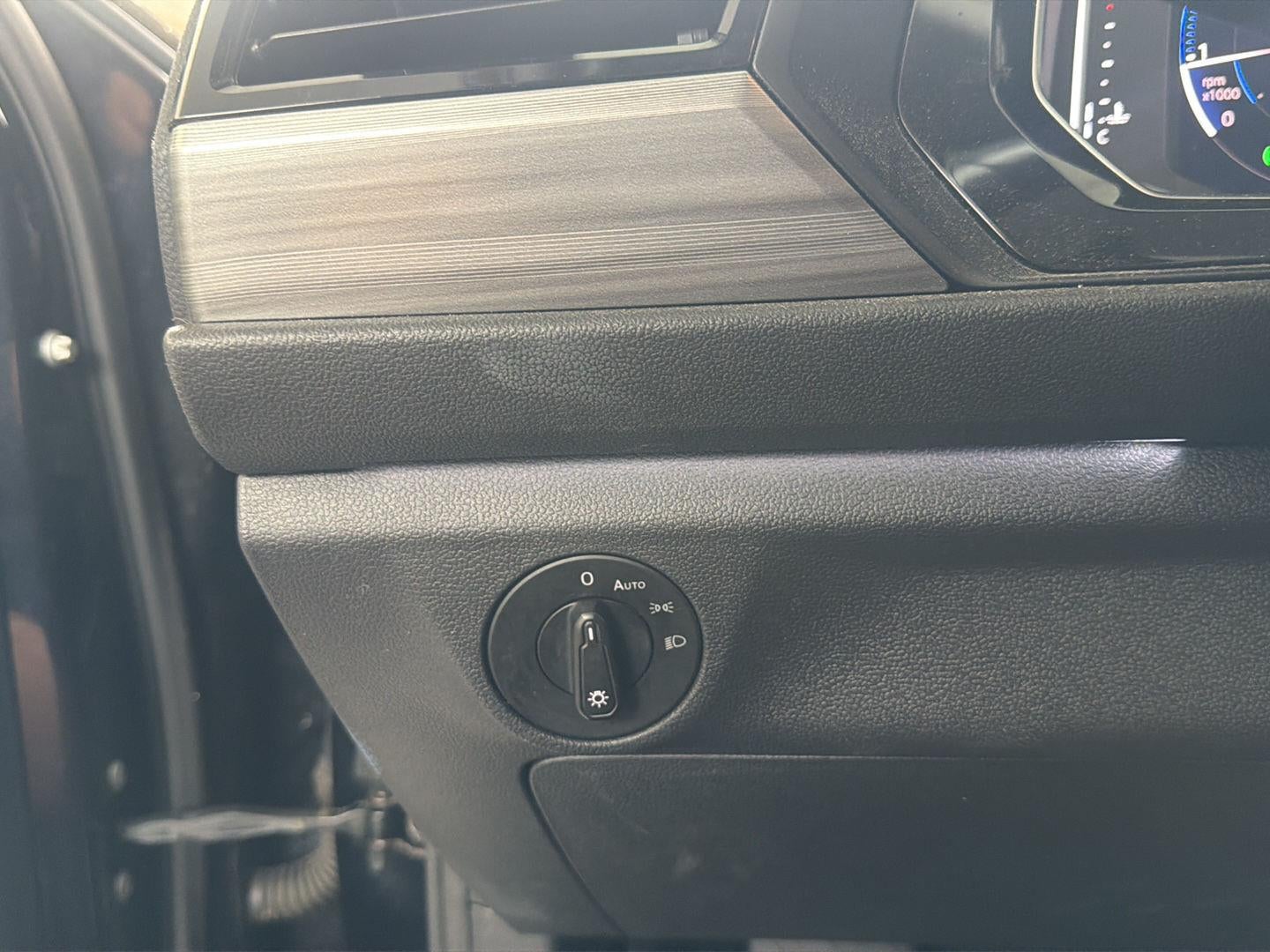 2019 Volkswagen Jetta SEL