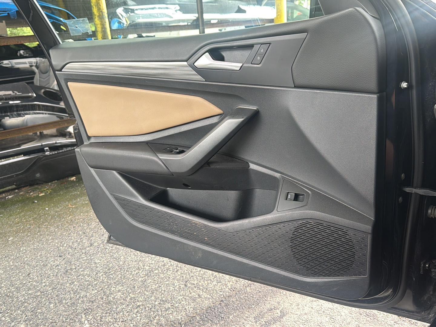 2019 Volkswagen Jetta SEL