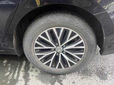 2019 Volkswagen Jetta SEL