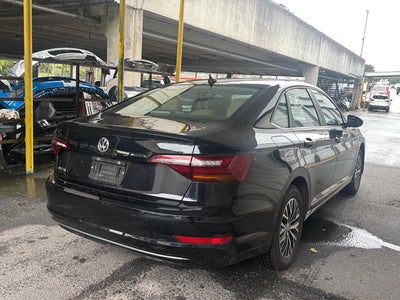 2019 Volkswagen Jetta SEL