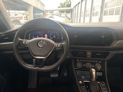 2019 Volkswagen Jetta SEL