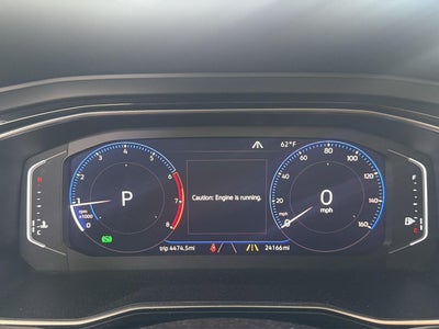 2019 Volkswagen Jetta SEL