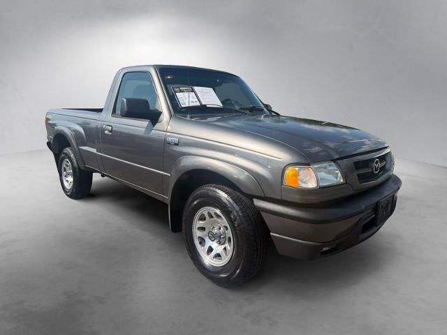 2006 Mazda Mazda B3000 DS