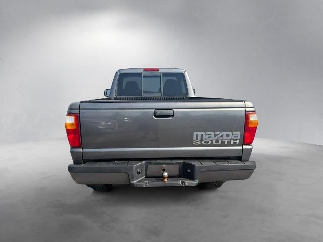 2006 Mazda Mazda B3000 DS