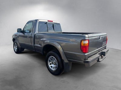 2006 Mazda Mazda B3000 DS