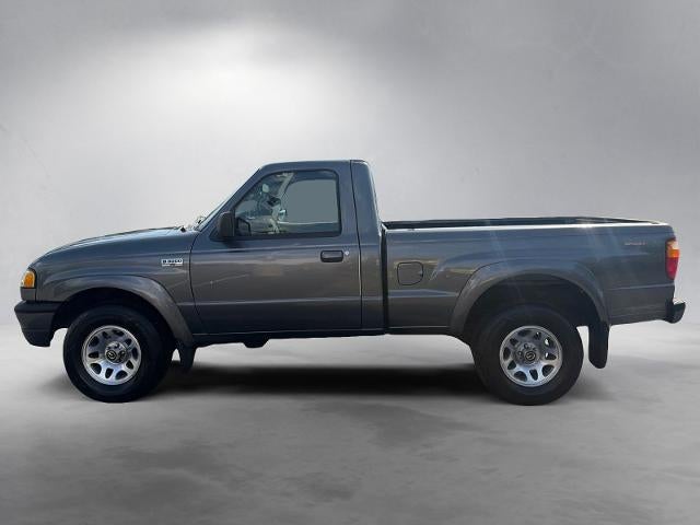 2006 Mazda Mazda B3000 DS