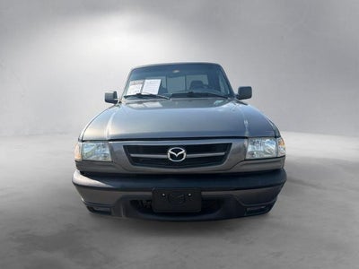 2006 Mazda Mazda B3000 DS