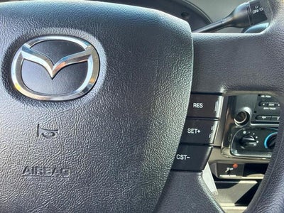 2006 Mazda Mazda B3000 DS