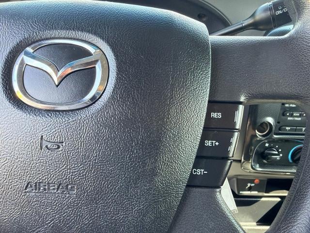 2006 Mazda Mazda B3000 DS