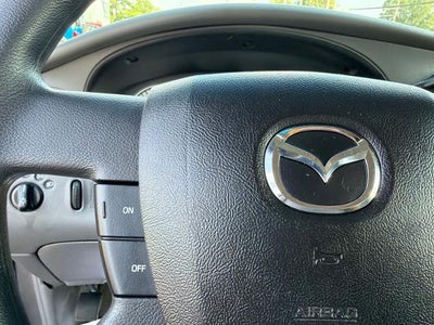 2006 Mazda Mazda B3000 DS