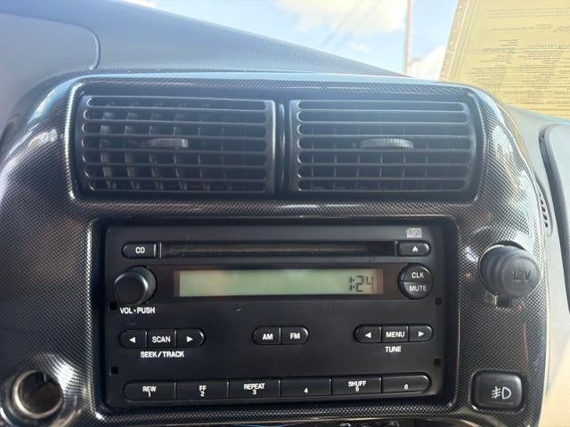 2006 Mazda Mazda B3000 DS