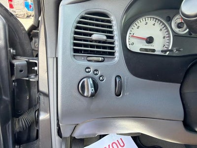2006 Mazda Mazda B3000 DS