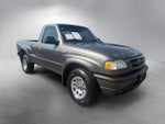 2006 Mazda Mazda B3000 DS