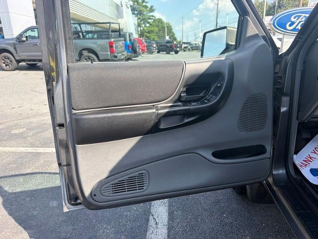 2006 Mazda Mazda B3000 DS