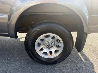 2006 Mazda Mazda B3000 DS