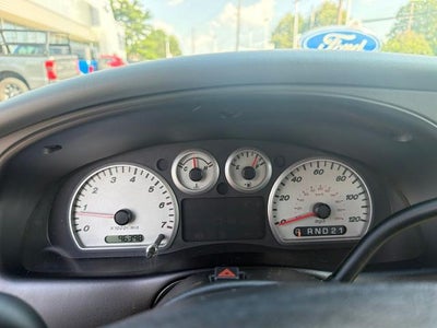 2006 Mazda Mazda B3000 DS