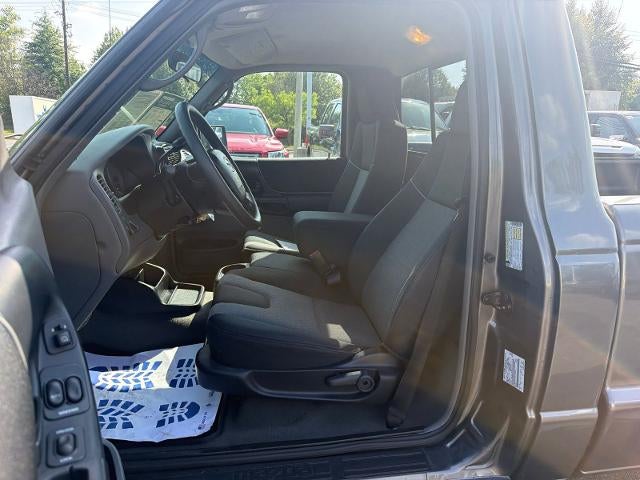 2006 Mazda Mazda B3000 DS