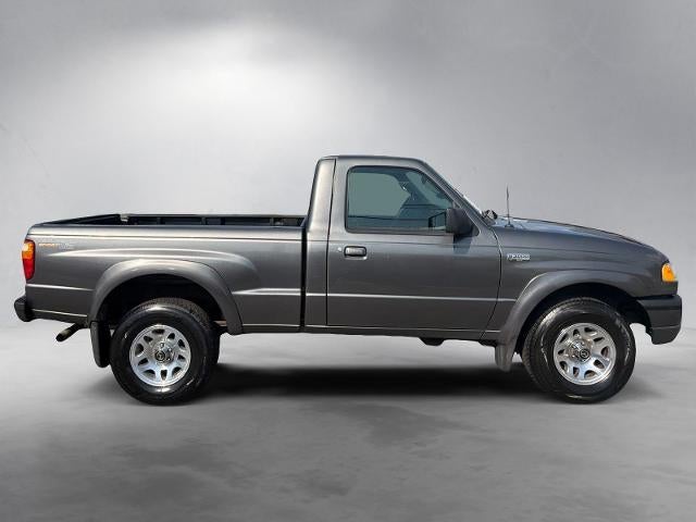 2006 Mazda Mazda B3000 DS