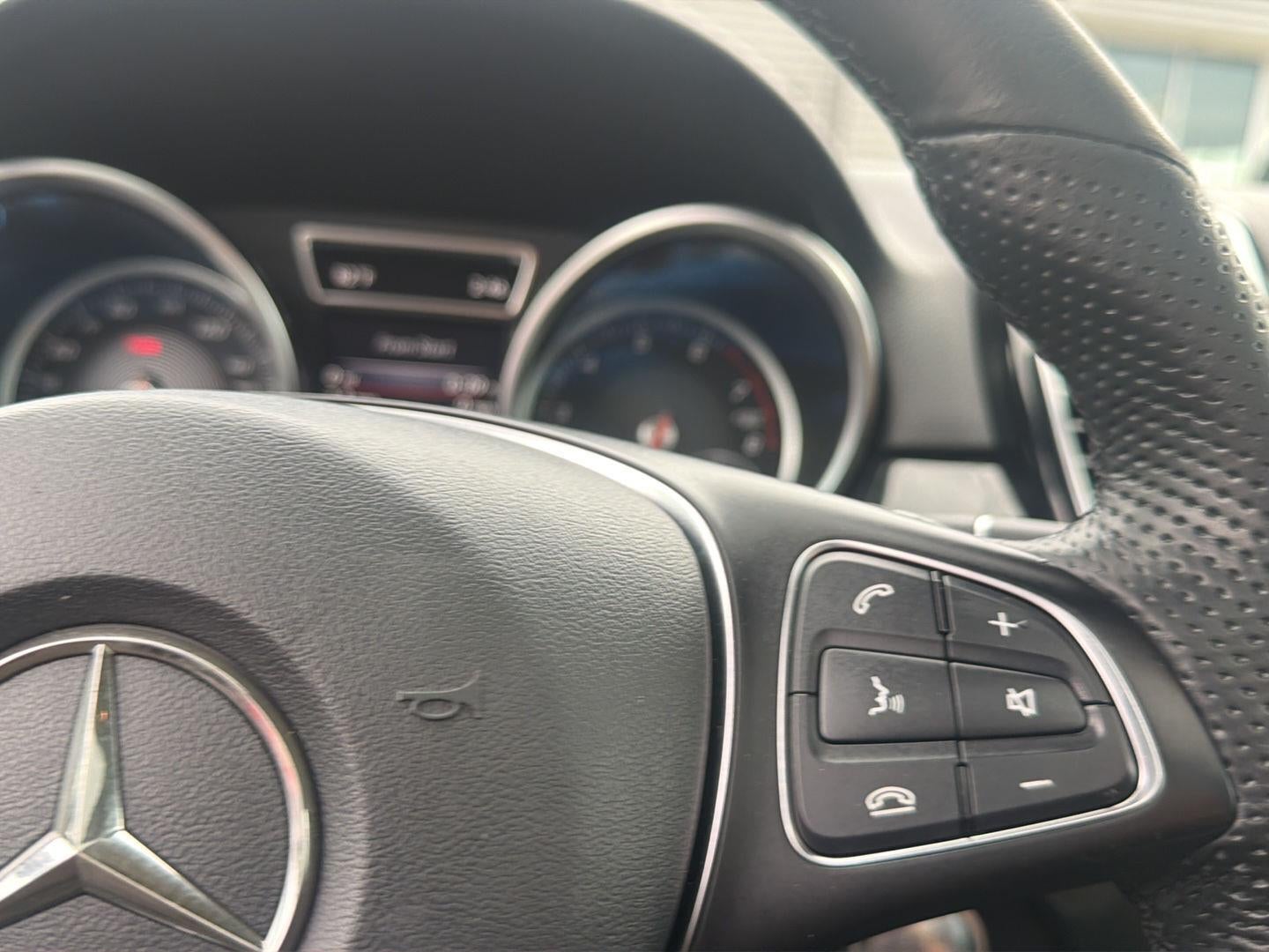 2019 Mercedes-Benz GLE 400 Base 4MATIC®