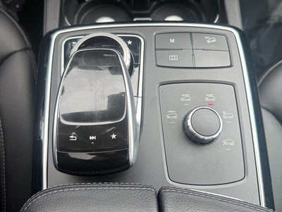 2019 Mercedes-Benz GLE 400 Base 4MATIC®