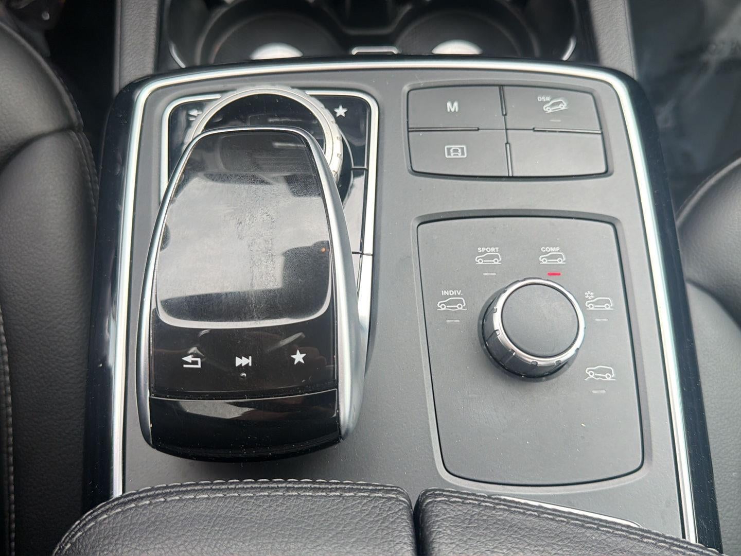 2019 Mercedes-Benz GLE 400 Base 4MATIC®