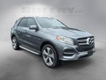 2019 Mercedes-Benz GLE 400 Base 4MATIC®