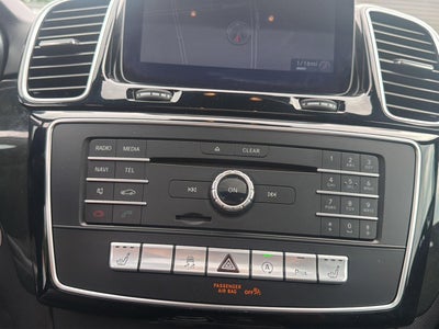 2019 Mercedes-Benz GLE 400 Base 4MATIC®